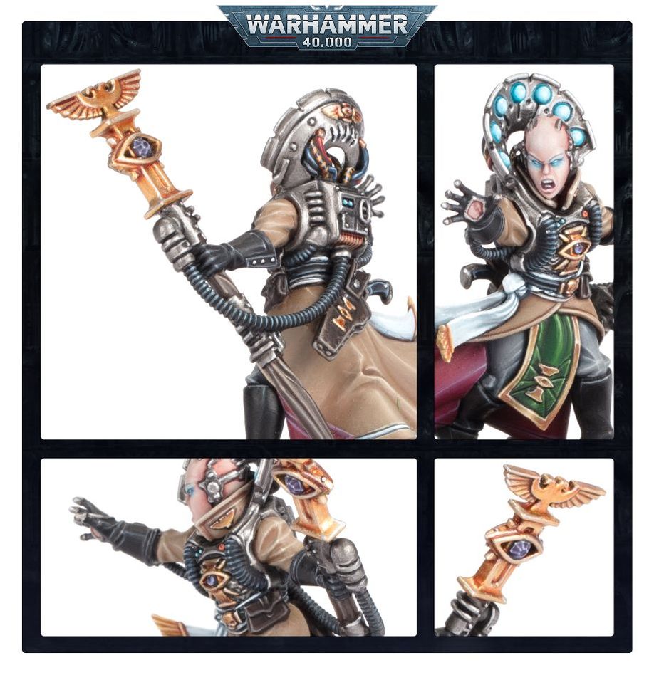 Death Korps